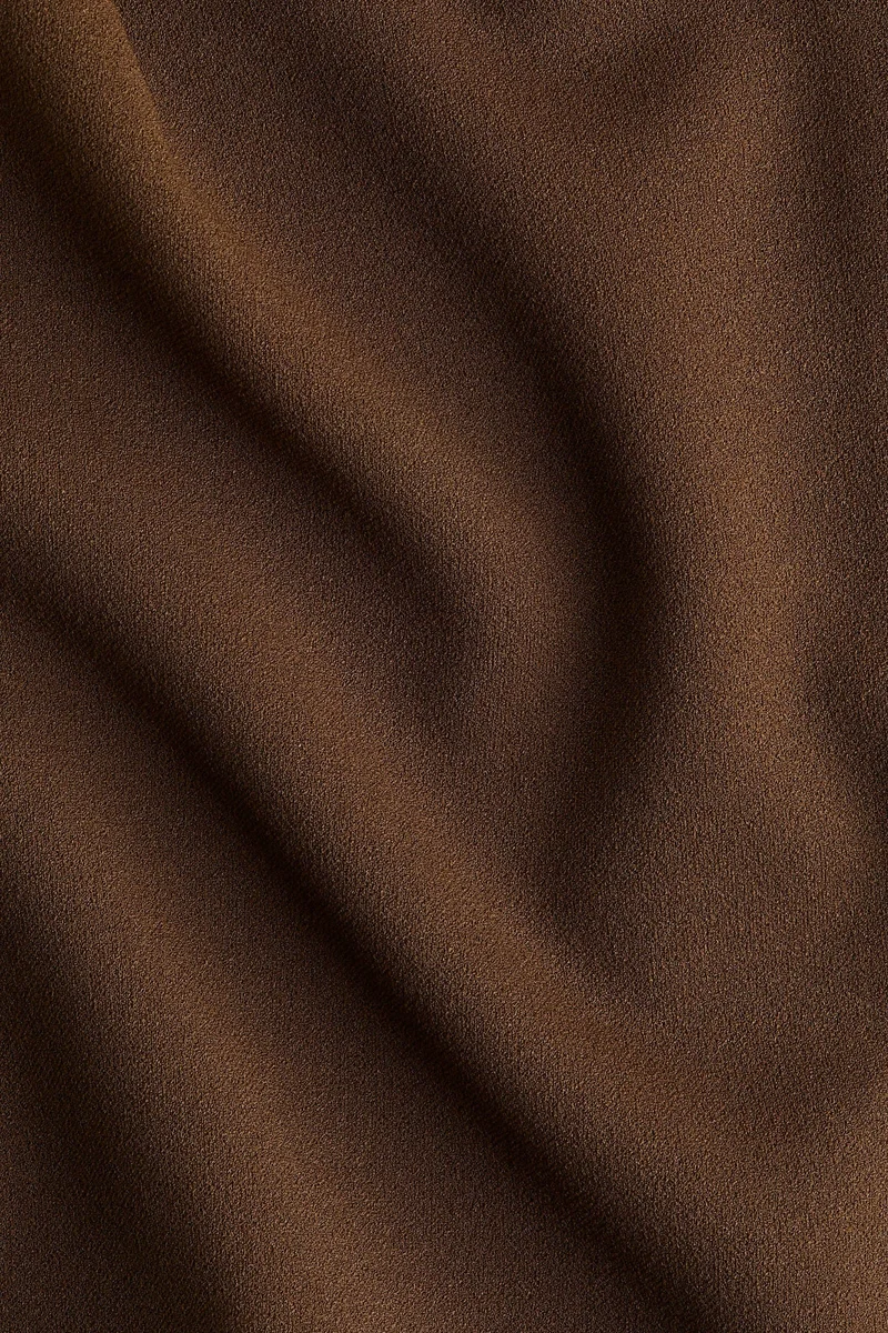 H&M Button-front top